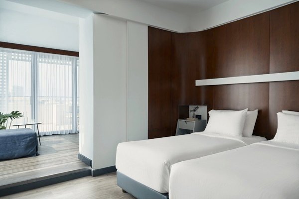 Lato Boutique Hotel