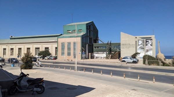Natural History Museum of Crete