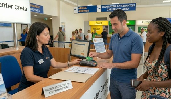 Pay the rental cost